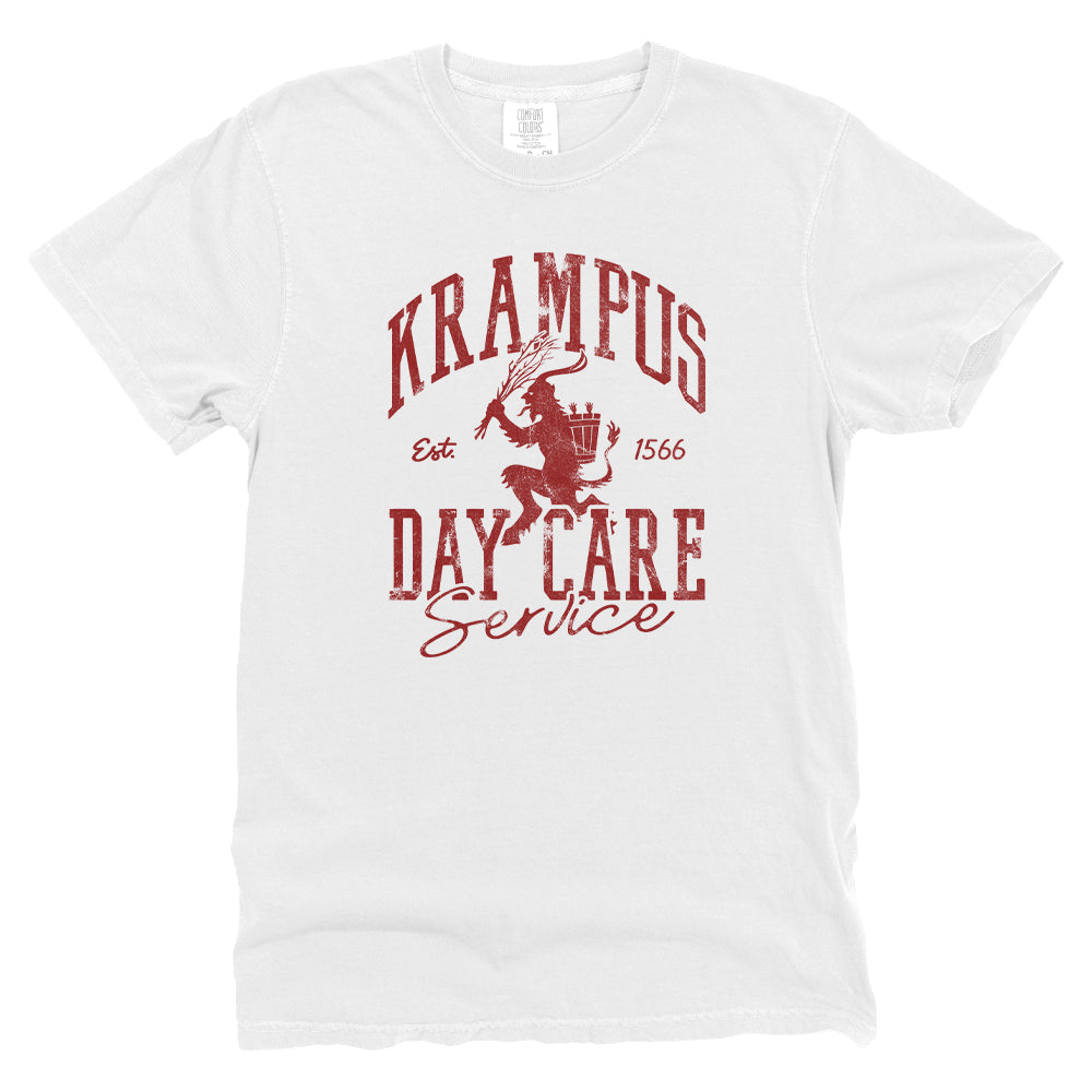 Krampus Day Care Service