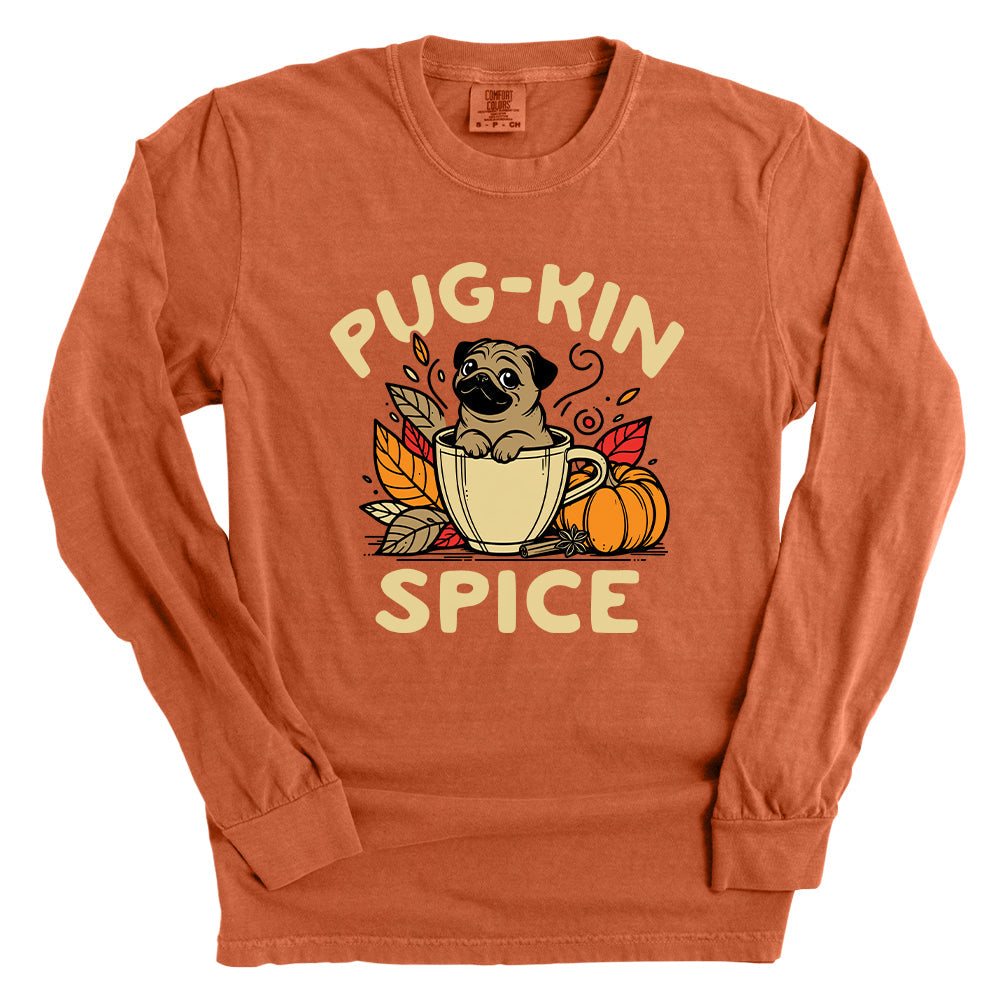 Pugkin Spice