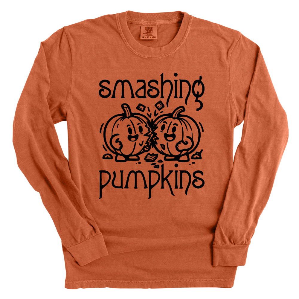 Smashing Pumpkins