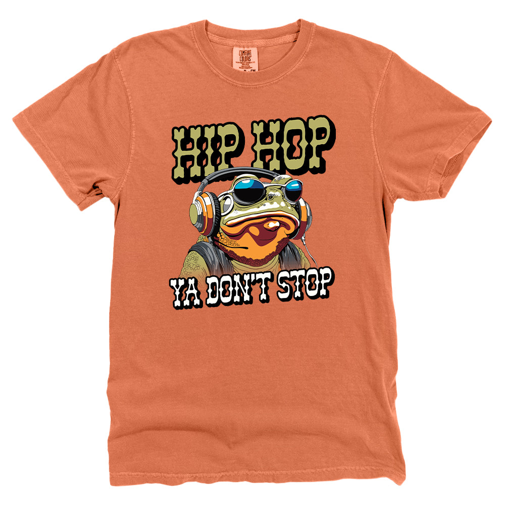 Hip Hop Ya Don't Stop