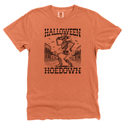 Halloween Hoedown