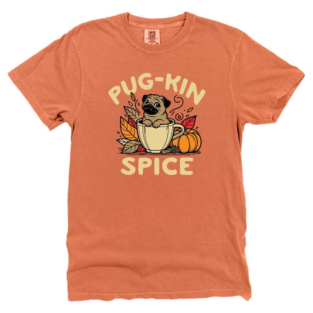 Pugkin Spice