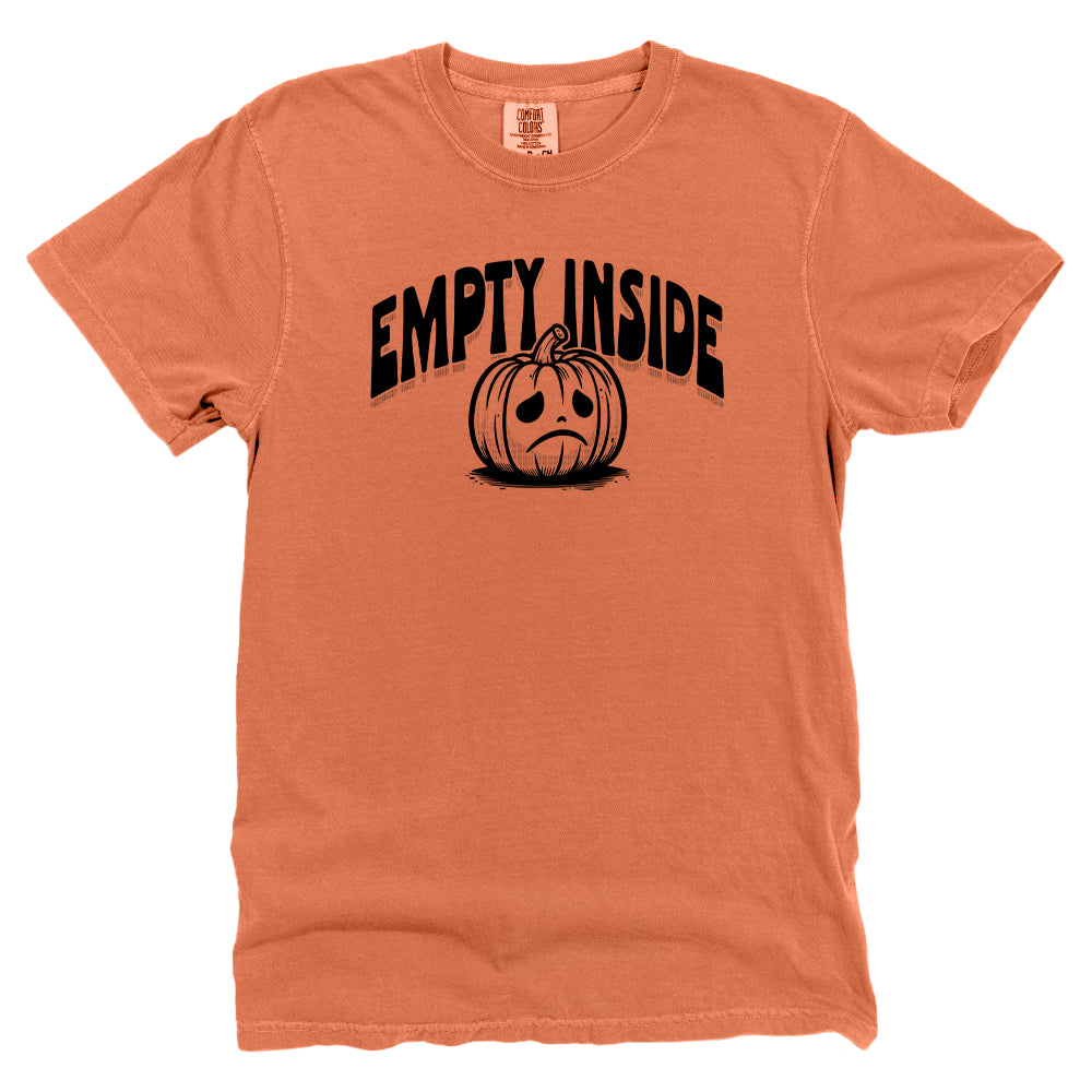 Empty Inside