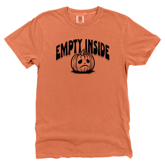 Empty Inside