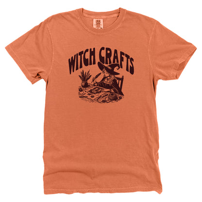 Witch Crafts