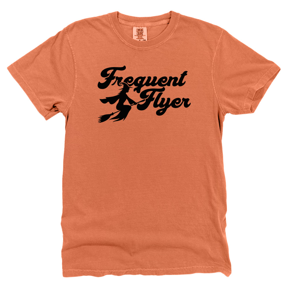 Frequent Flyer