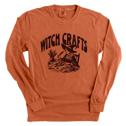 Witch Crafts